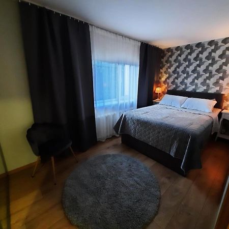 Centrum Bridge Apartment Pärnu Kültér fotó