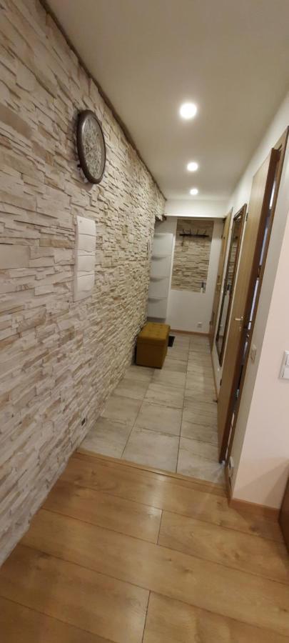 Centrum Bridge Apartment Pärnu Kültér fotó