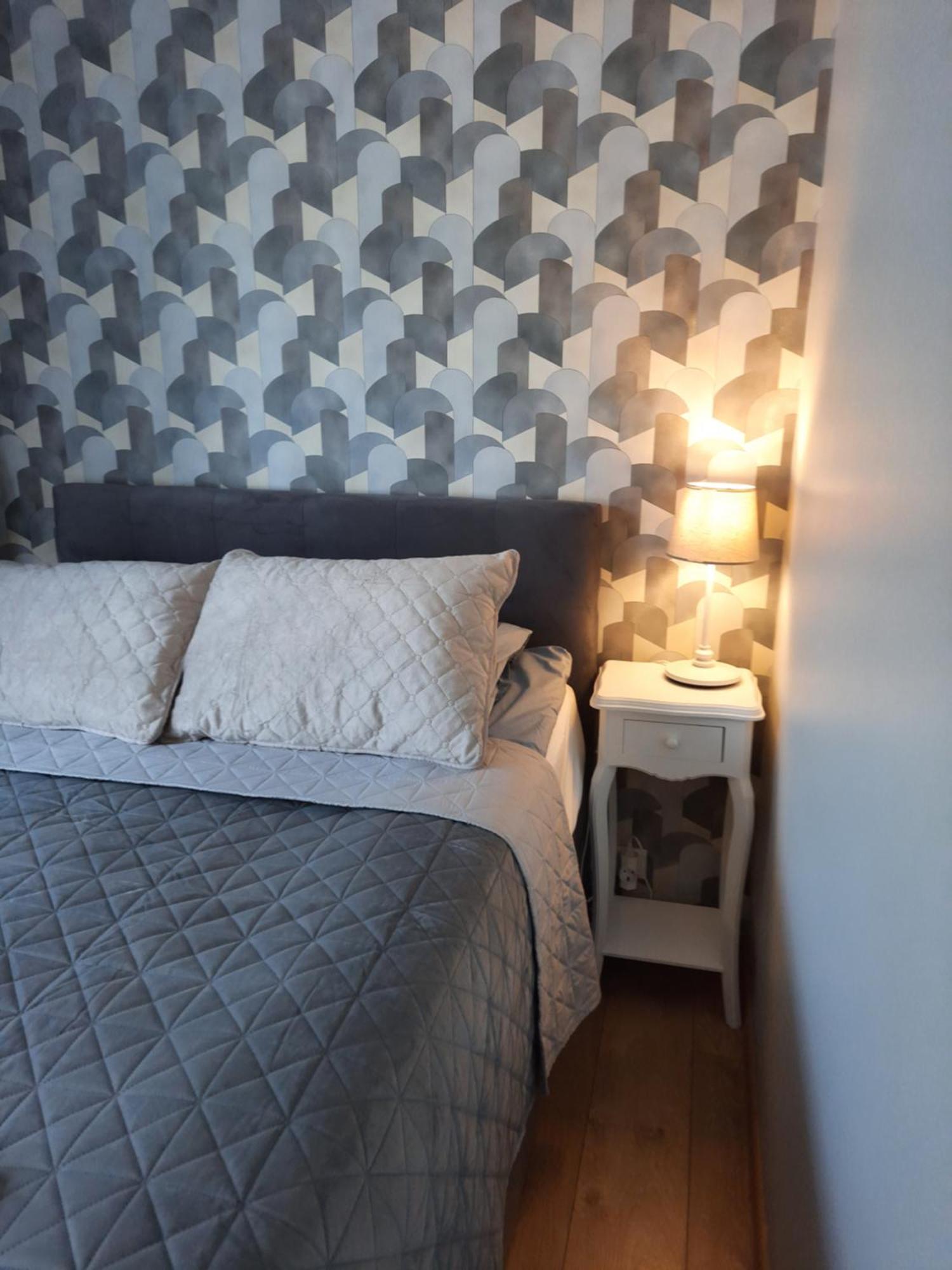 Centrum Bridge Apartment Pärnu Kültér fotó